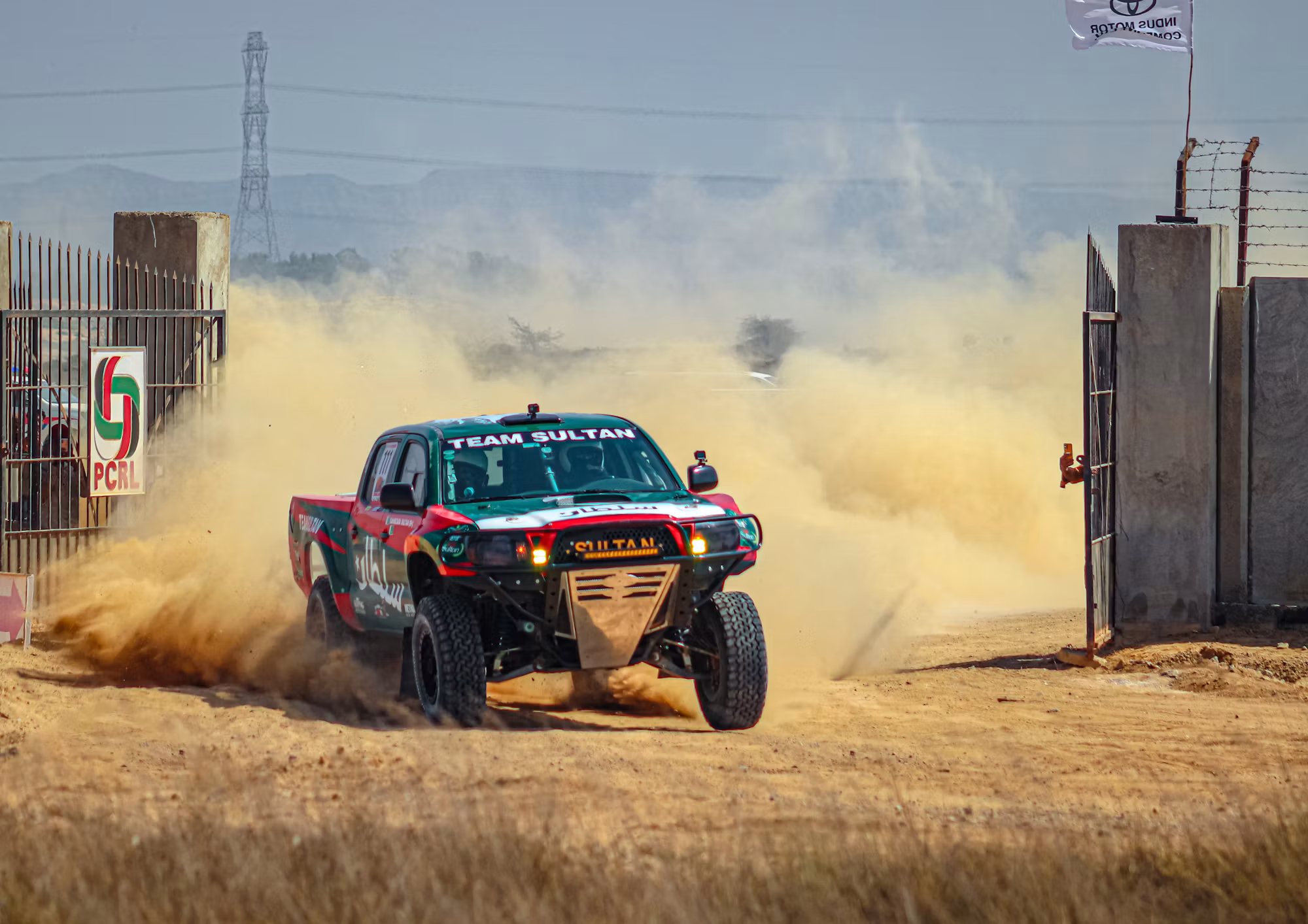 Adventuring Off the Beaten Path: A Comprehensive Guide to Off-Roading